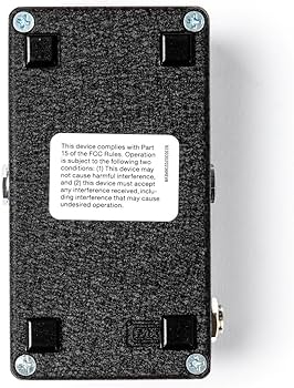 Amazon.com: JIM DUNLOP Dunlop EP103 Echoplex Delay Guitar